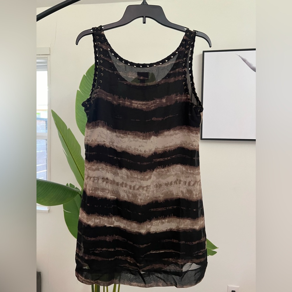 Swim Cover Up